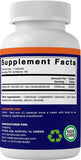 Vitamin D3 50,000 IU (As Cholecalciferol), Once Weekly Dose, 1250 Mcg, 60 Veggie Capsules 1 Year Supply, Progressive Formula Helping Vitamin D Deficiencies