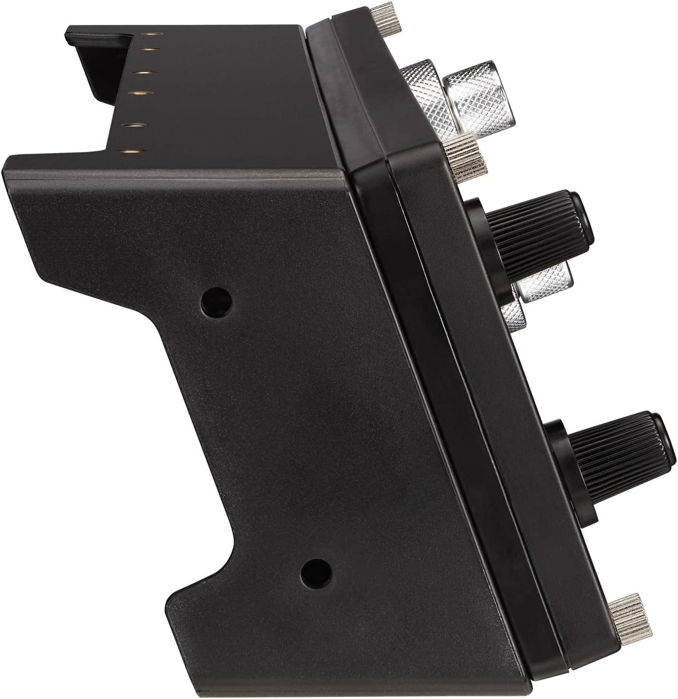 945-000029 G Pro Flight Radio Panel,Black