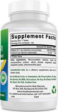 Load image into Gallery viewer, Vitamin B1 as Thiamine Mononitrate 100 Mg 120 Tablets (120 Count (Pack of 2))

