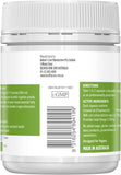 Pure Vegan Omega 3-6-9 Capsules, Green, 60 Count (Pack of 1)