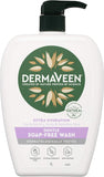 Extra Gentle Soap Free Wash, 1L