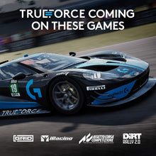 Load image into Gallery viewer, G923 Trueforce Racing Wheel - Xbox One, Xbox Series SX and PC
