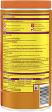 Daily Fibre Supplement Smooth Orange, 114 Doses, 673G
