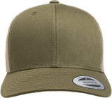 Men'S Trucker Mesh Cap