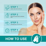 Fivfivgo Scarremove Advanced Scar Spray, 2023 New Scar Remove Spray for All Types of Scars, Surgical Scars and Stretch Marks, Especially Acne Scars (Size : 3Pc)