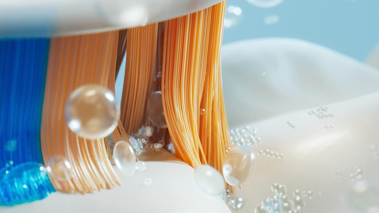 Sonicare A3 Premium All-In-One Brush Head, White, 2 Count