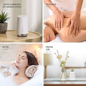Essential Oils - TOP 15 100% Pure Premium Quality Essential Oils Gift Set - 15 Pack/5Ml for Diffuser Massage Aromatherapy Perfect Gifts