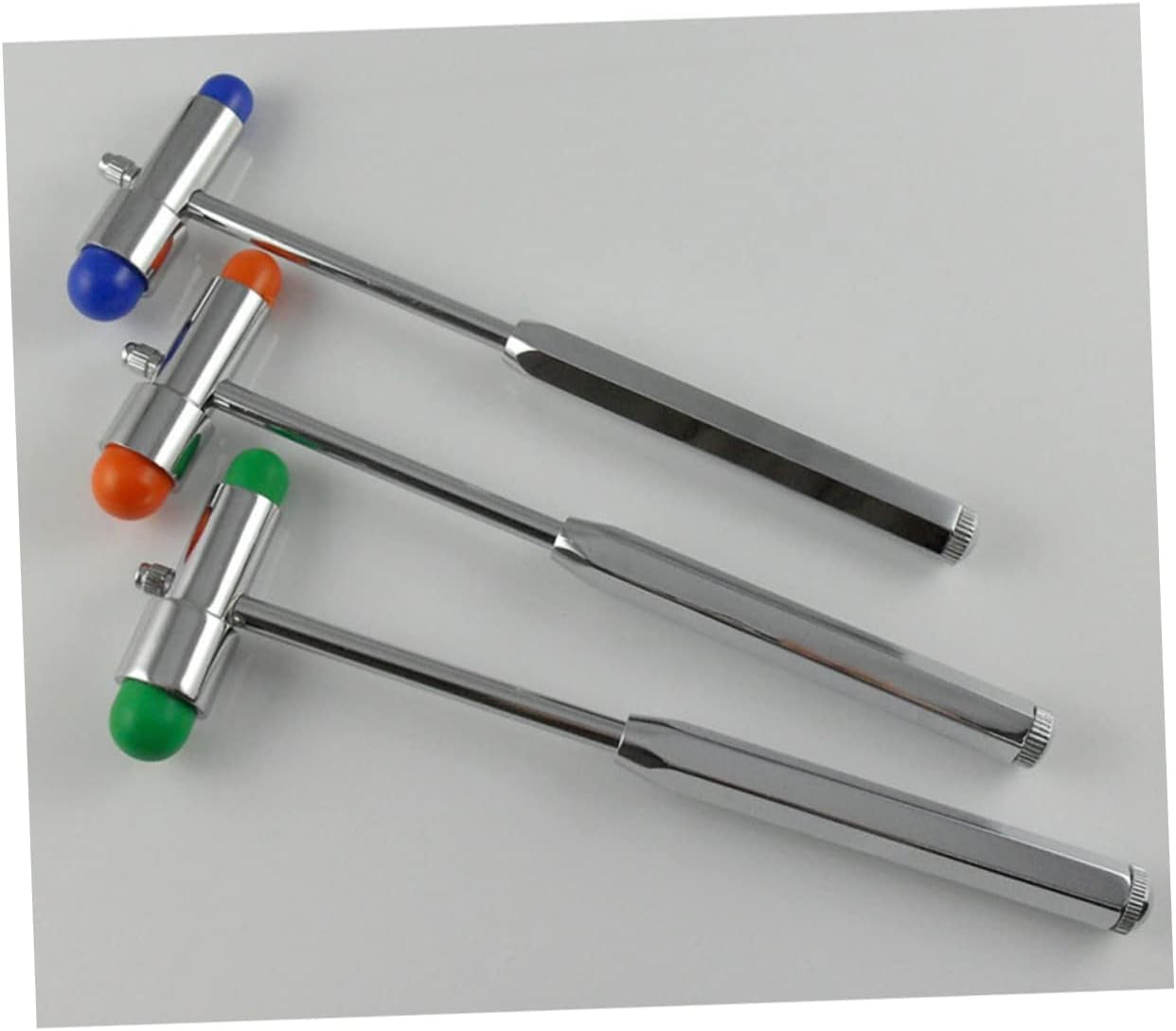 Neurological Reflex Hammer Reflex Hammer Percussion Reflex Hammer Hammer Neurological Reflex Hammer Neurological Examination Tromner Reflex Hammer Button Hammer Double Head