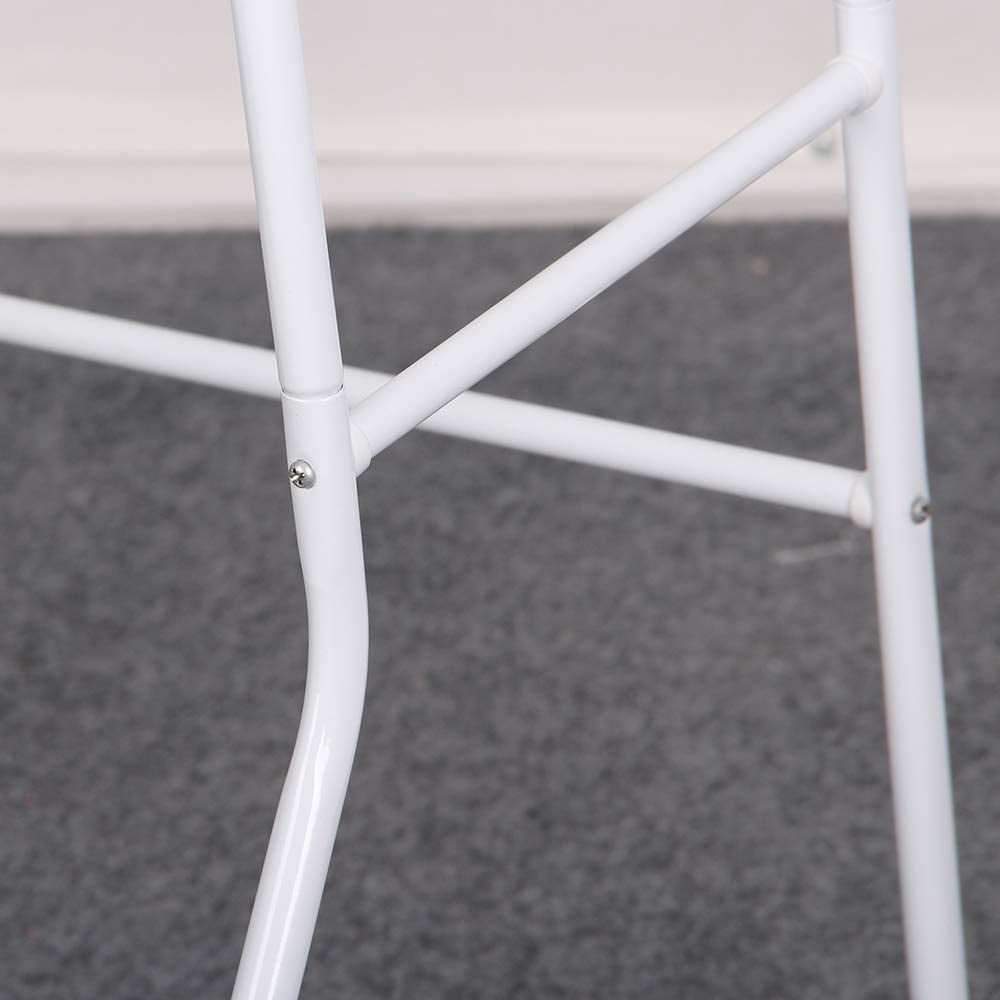 Storage Rack over Toilet/Bathroom/Laundry/Washing Machine Towel Shelf