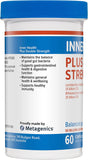 Inner Health plus Double Strength 60 Capsules