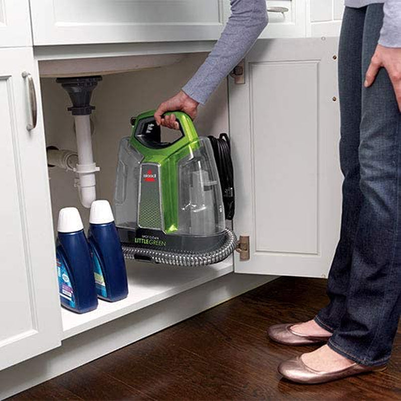 79B9E 2X Concentrated Formula, Spot & Stain, 473Ml