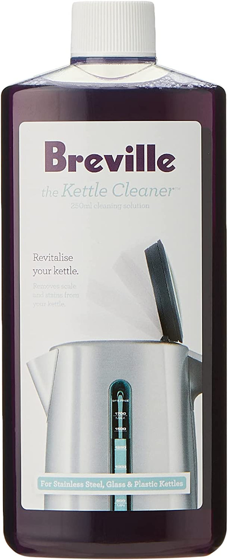 Kettle Cleaner BKC250