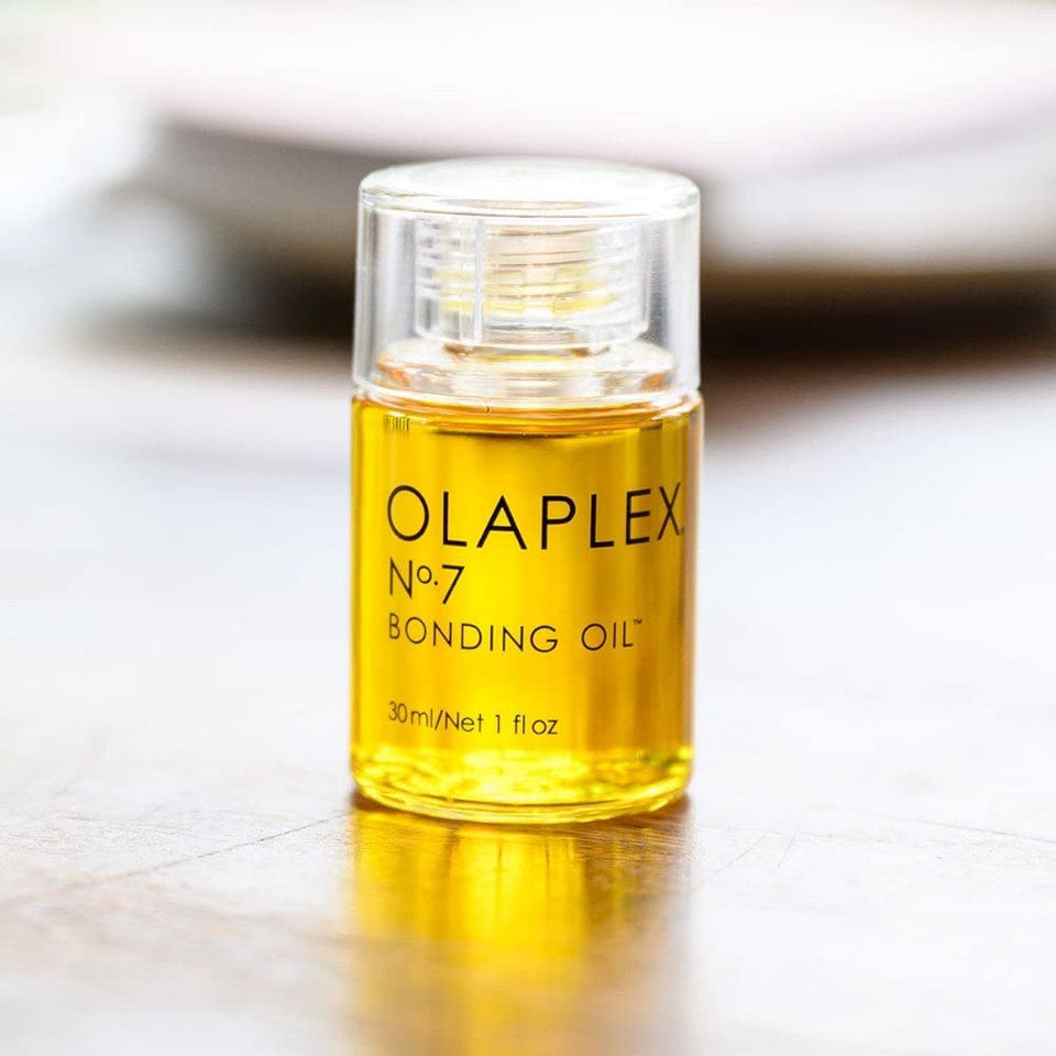 Olaplex .7 Hair Perfector Bonding Oil, 30Ml