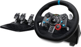 G29 Driving Force Racing Wheel for Playstation5 and Playstation4