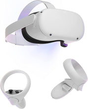 Load image into Gallery viewer, 2 — Advanced All-In-One Virtual Reality Headset — 128 GB
