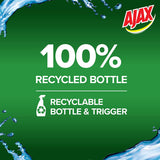 Spray N' Wipe Bathroom Antibacterial Disinfectant Cleaner Trigger, 500Ml, Fresh Burst Surface Spray, Soap Scum Remover