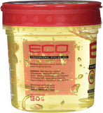 Eco Styler Moroccan Argan Oil Styling Gel, 473M