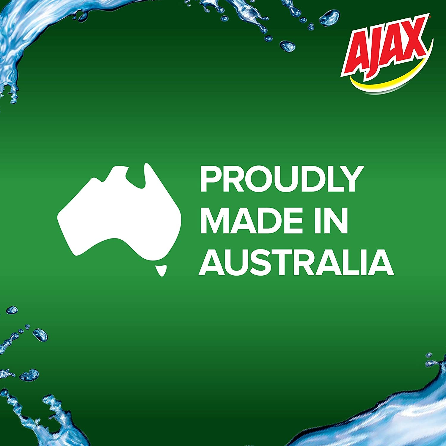 Spray N' Wipe Bathroom Antibacterial Disinfectant Cleaner Trigger, 500Ml, Fresh Burst Surface Spray, Soap Scum Remover