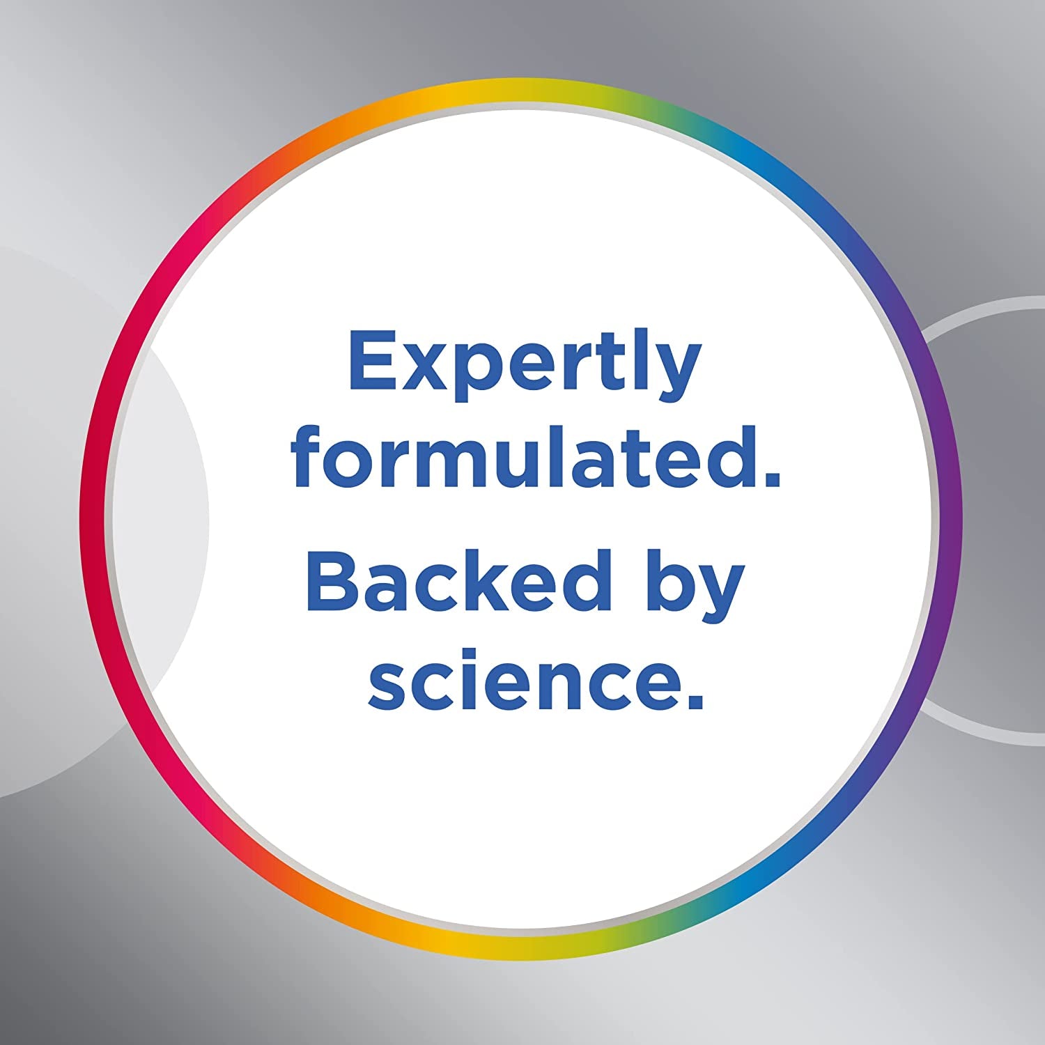 Advance 50+, Multivitamin with Vitamins & Minerals to Support Vitality, Immunity, Heart Health & Eye Health, 100 Tablets