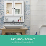 Bathroom Mirror Storage Cabinet Wall Cabinets