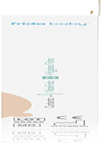 Baby Nasal Aspirator Nosefrida the Snotsucker by  (Color - Clear)