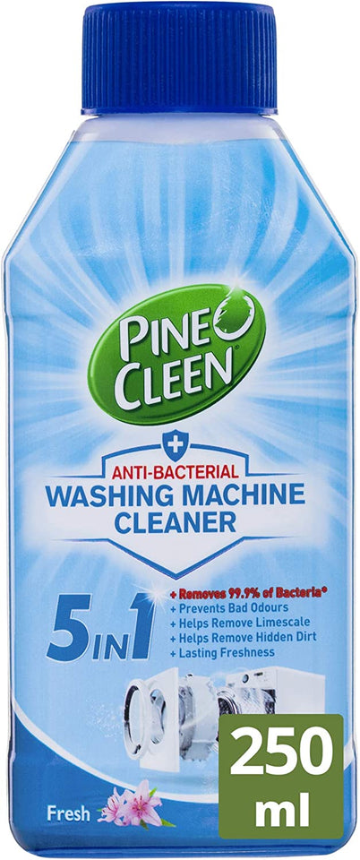 Washing Machine Cleaner, Fresh, 250Ml