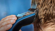 Load image into Gallery viewer, Washable Hair Clipper Series 5000 with 28 Length Settings (0.5-28Mm) and 75 Min Cordless Use/8Hr Charge, HC5612/15
