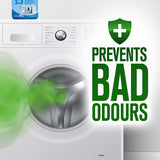 Washing Machine Cleaner, Fresh, 250Ml