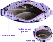 Load image into Gallery viewer, Girls Crossbody Purse for Kids
