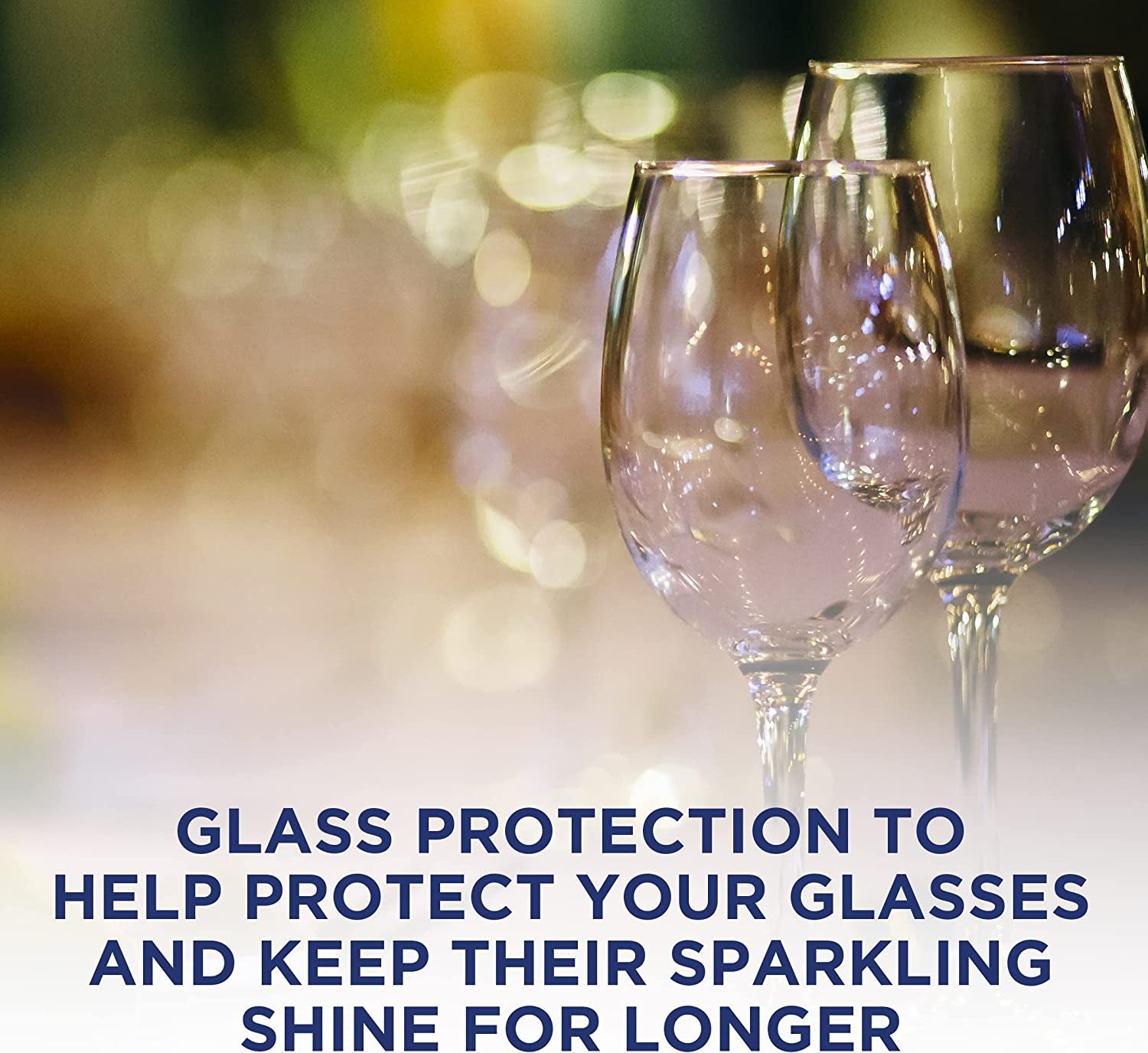 All in One Max Gel, Lemon Sparkle, 1L