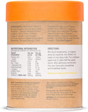 Raw Nutrients Vitamin C 120G