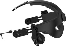 Load image into Gallery viewer, Vive Deluxe Audio Strap
