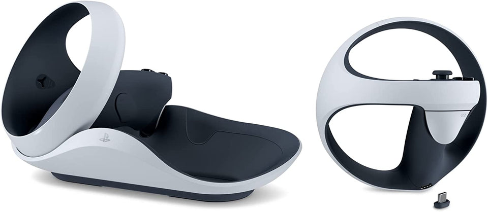 VR2 Sense Controller Charging Station