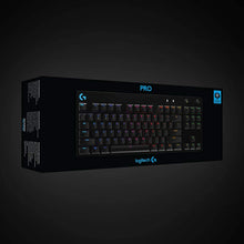 Load image into Gallery viewer, PRO Mechanical Gaming Keyboard
