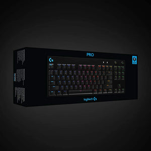 PRO Mechanical Gaming Keyboard
