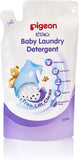 Paraben-Free Baby Laundry Detergent, 450Ml Refill