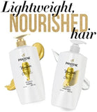 Pro-V Daily Moisture Renewal Condtioner, Moisturising Conditioner for Dry Hair 900Ml