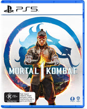 Load image into Gallery viewer, Mortal Kombat 1 - Playstation 5
