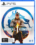 Mortal Kombat 1 - Playstation 5