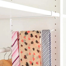 Load image into Gallery viewer, 2 Pack Paper Roll Holder, Paper Towel Roll Holder Dispenser Napkins Storage Rack,Kitchen Toilte Organization Storage
