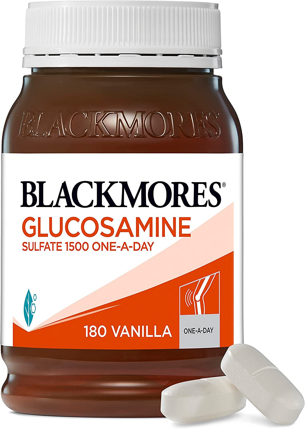 Glucosamine Sulfate 1500 One-A-Day (180 Tablets)