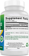 Load image into Gallery viewer, Vitamin B-12 as Methylcobalamin (Methyl B12), 6000 Mcg 60 Sublingual Tablets (60 Count (Pack of 2))
