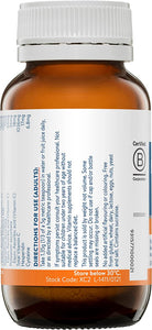 Extra C 1000Mg Powder Orange 100G
