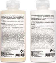 Load image into Gallery viewer, Pack: No.4 + No.5 - Daily Cleanse and Condition Duo - 500Ml (2X 250Ml)
