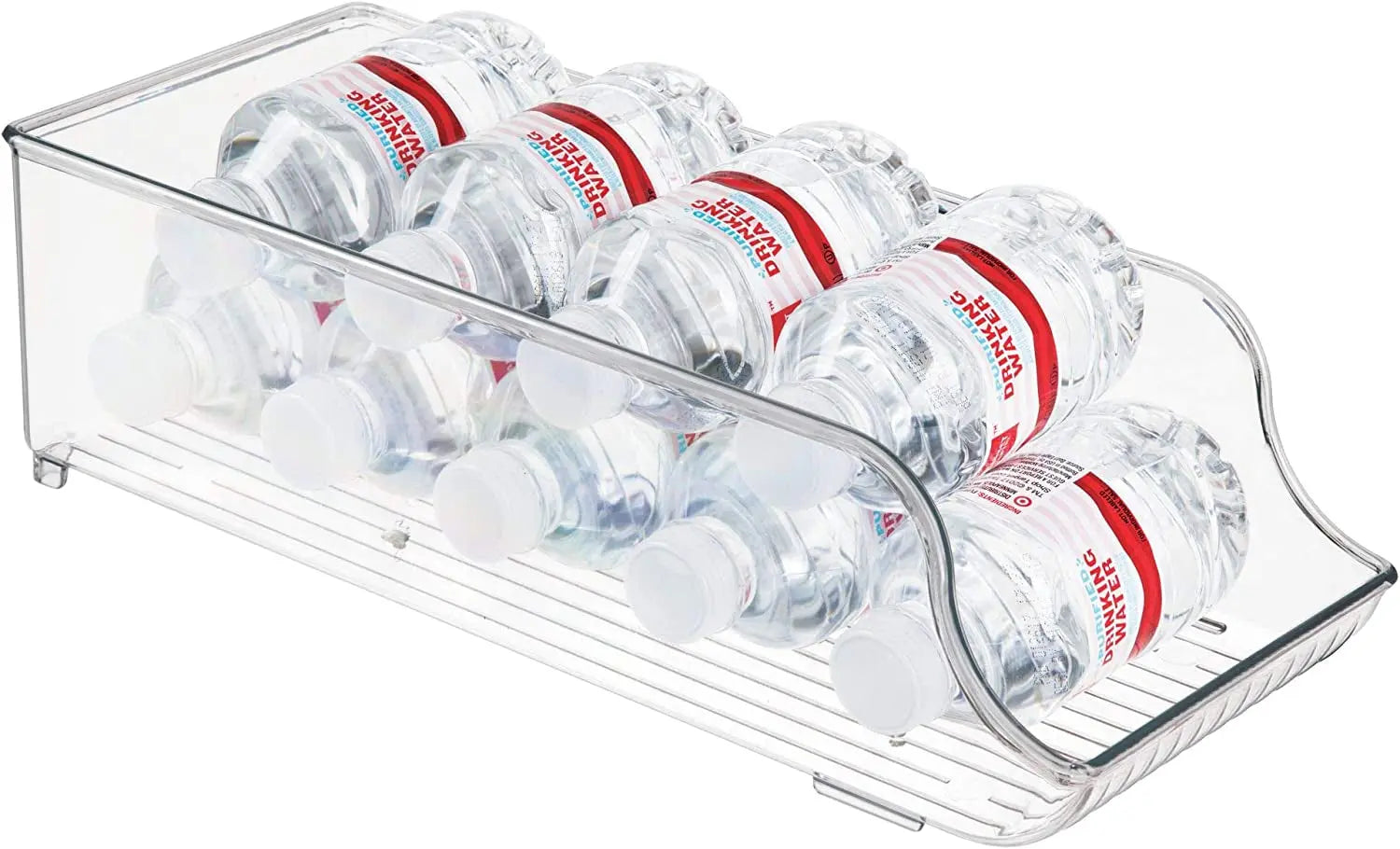 70930ES Fridge/Freeze Binz Storage Boxes Plastic Kitchen Storage Container