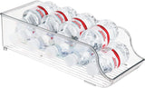 70930ES Fridge/Freeze Binz Storage Boxes Plastic Kitchen Storage Container