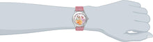 Load image into Gallery viewer, Princess Tween Stainless Steel Analog Quartz Watch, Pink, Children&#39;S Watches
