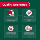Glucosamine Sulfate and Chondroitin for Joint Health - Relieves Mild Joint Pain and Stiffness Associated with Mild Osteoarthritis, 320 Tablets