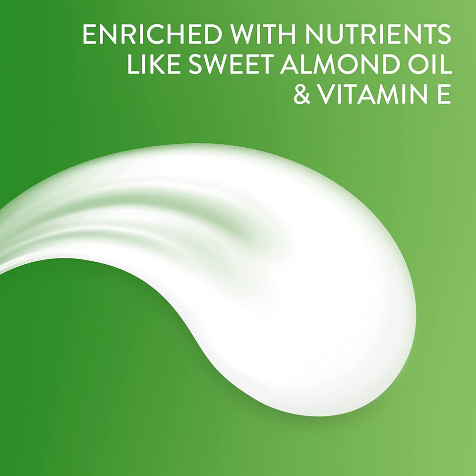 Moisturising Cream | 550G | Hydrating Moisturiser for Dry to Very Dry, Sensitive Skin | Body Cream Completely Restores Skin Barrier in 1 Week | Fragrance Free | Non-Greasy | Dermatologist Recommended Brand