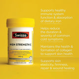 Ultiboost High Strength C, 150 Tablets